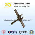 OEM Landwirtschaftliche Maschinen Lost Wax Casting